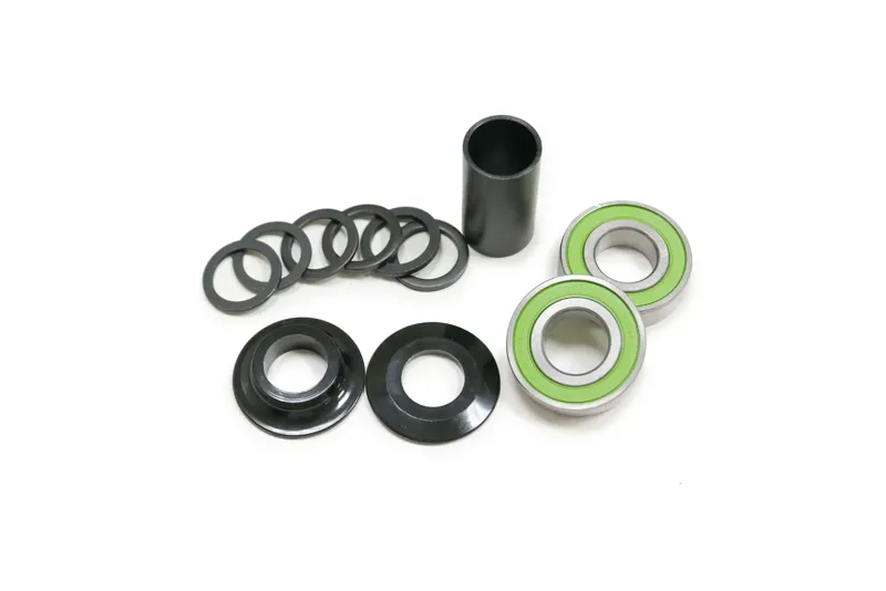 SALT Rookie BMX Mid Bottom Bracket Set 22mm